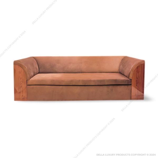 Bianca Three-Seater Sofa