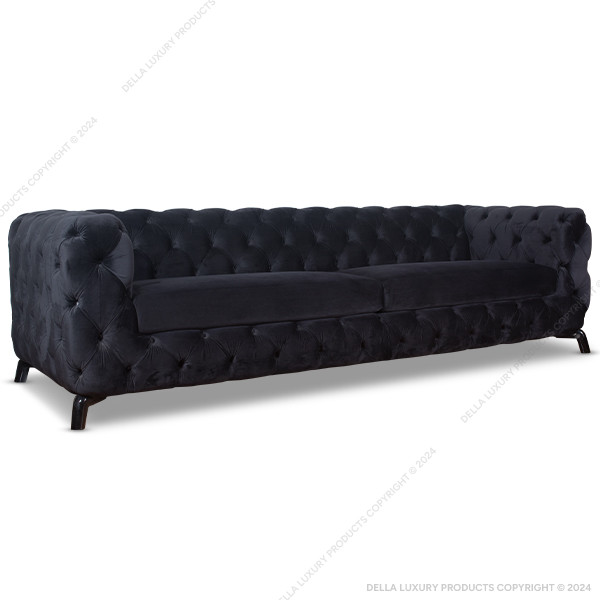 Daniella Product thumbnail Sofa sand Chairs