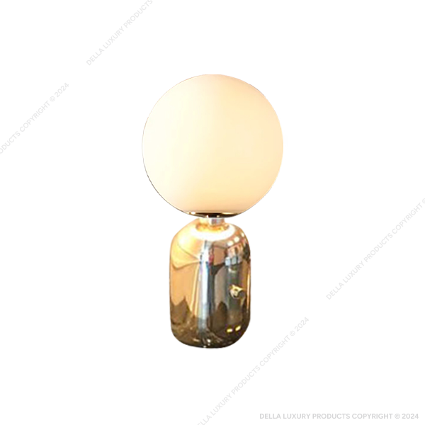 Della Lights Decorative Lights Busoni Collection Busoni Table Lamp LIGH52609