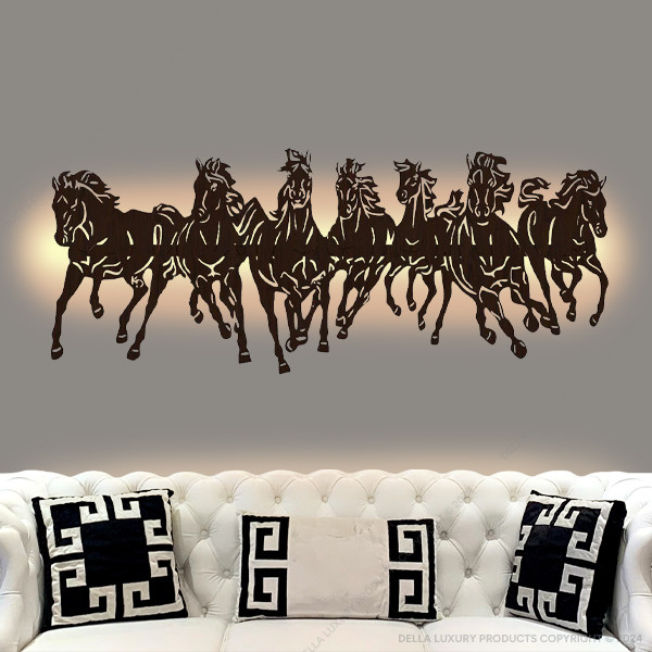 Della Lights - Decorative Lights - Ullen Collection - Wall Lamp LIGH5M2753
