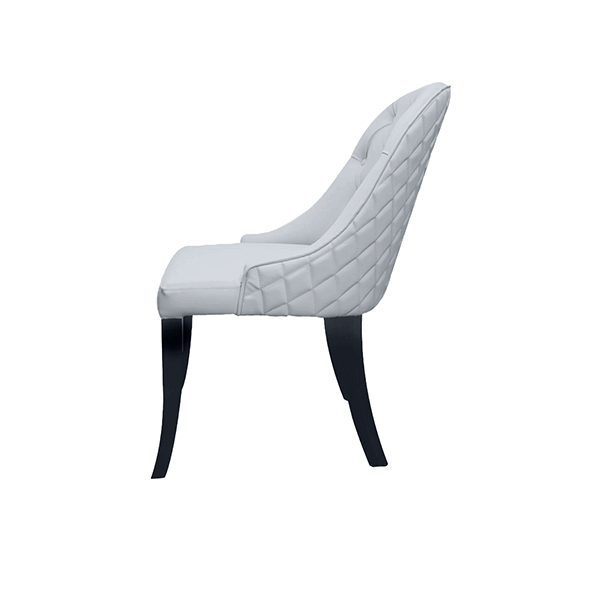 Della Luxury Home Furniture Dining Chair Collection Dining Chair HOME54992