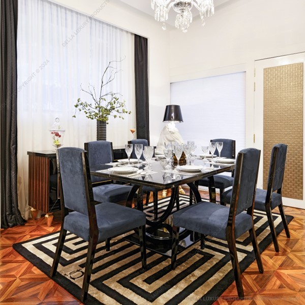 Home Furniture Dining Chairs Dining Chair 15