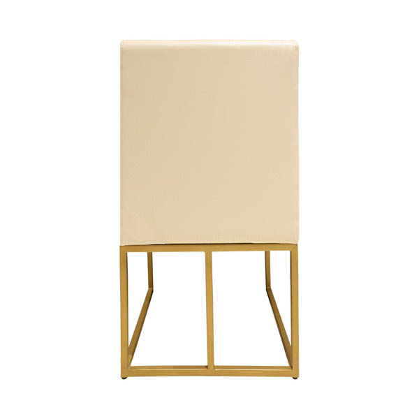 Pahlavi Dining Chair