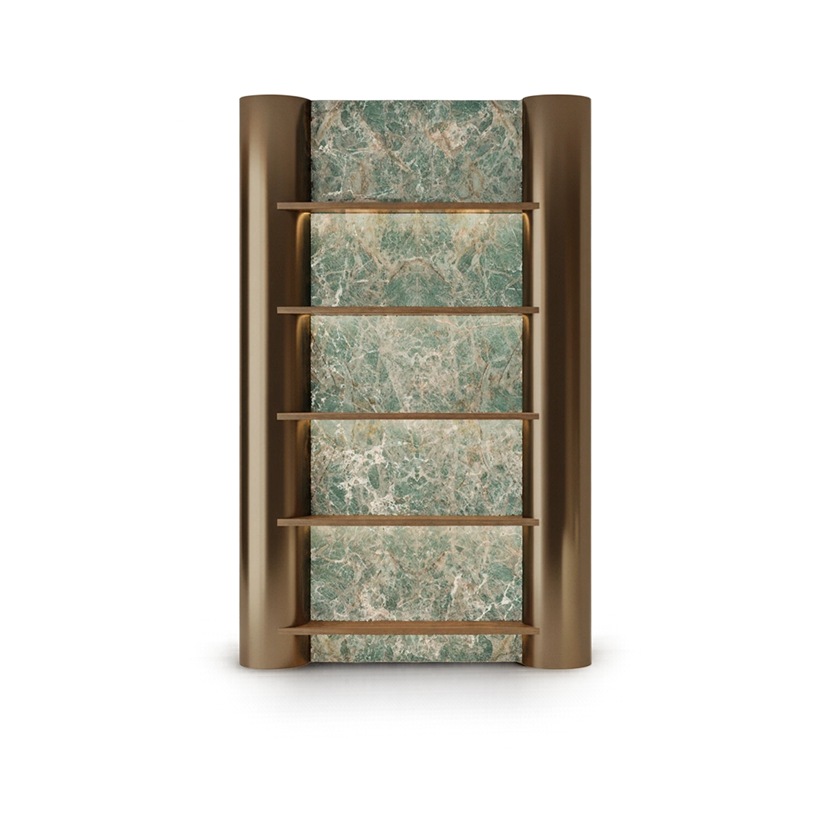 Aekhtan Display Cabinet