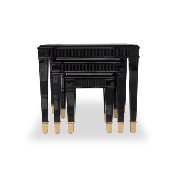 Dorado Nesting Table