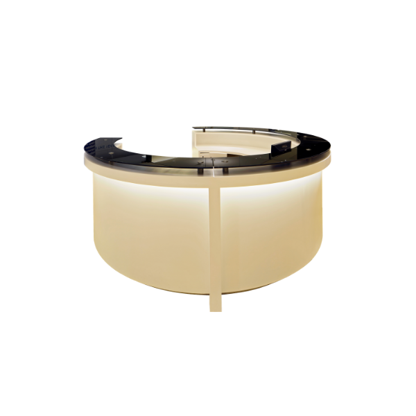 Eadwig Reception Desk