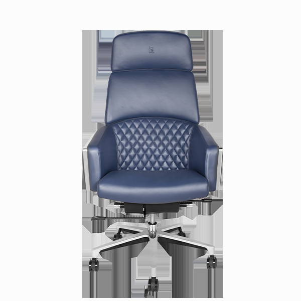 Della Luxury Chairs Emmanuel High-Back Management Chair SEAT536