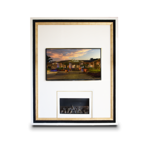 Estella TV Panel