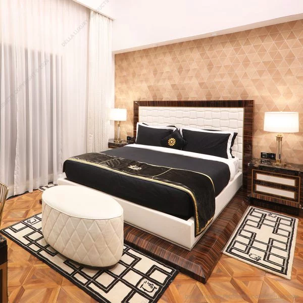 Della Carpet Rug Collection 6 Product Image
