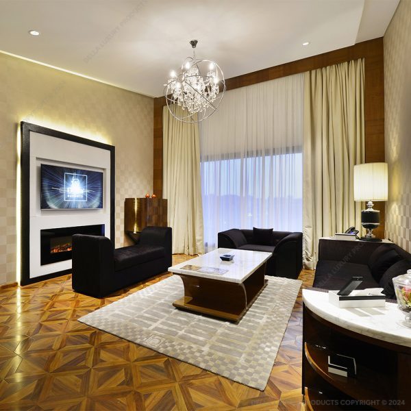 Della Carpets Rugs Geometric Rugs Collection 8