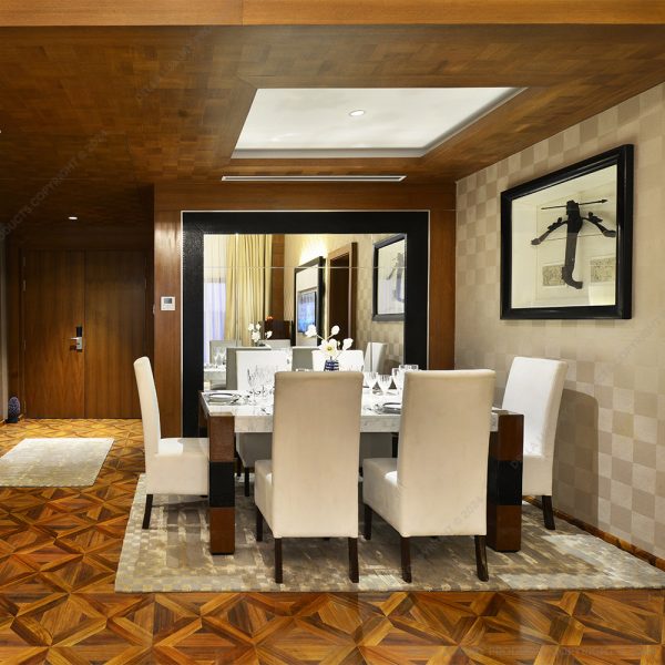 Della Carpets Rugs Geometric Rugs Collection 8