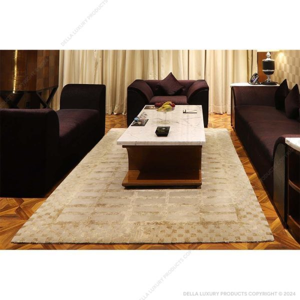Della Carpets Rugs Geometric Rugs Collection 8