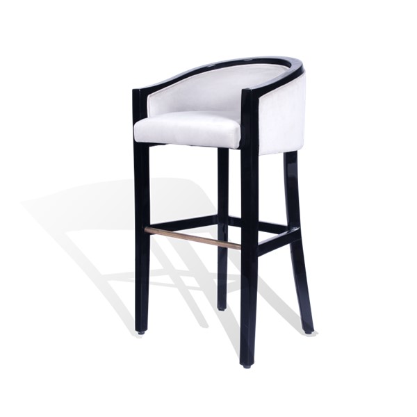 Della Luxury Home Furniture Gelshah Bar Stool HOME52747 Product Image