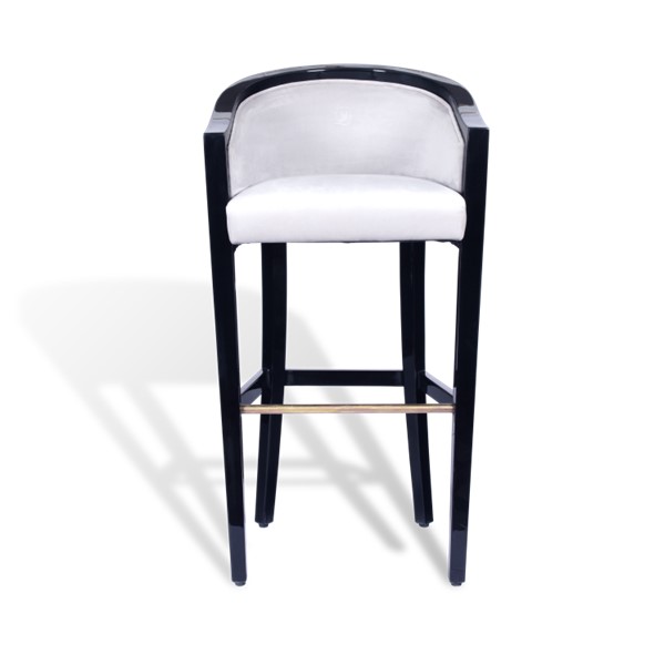 Della Luxury Home Furniture Gelshah Bar Stool HOME52747 Product Image
