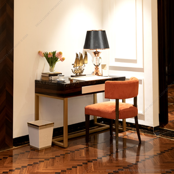 Home Furniture Bedrooms & Wardrobes Gira Collection Gira Study Desk HOME2015