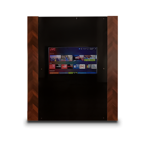 Gira TV Panel