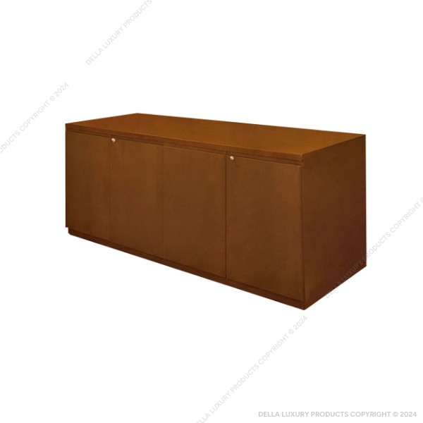 Della Office Furniture Senior Management Cabin Maria Collection