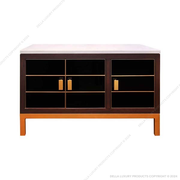 Pahlavi Buffet Unit