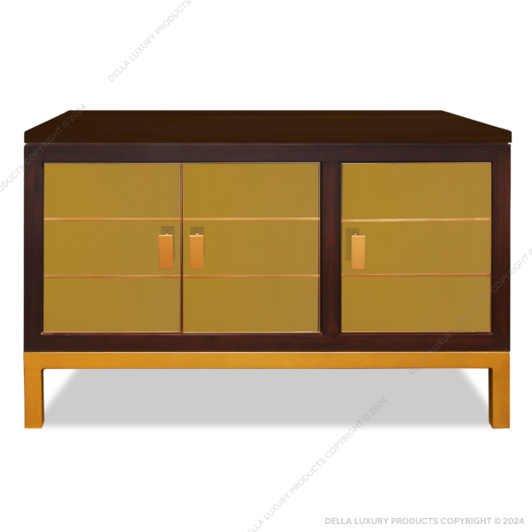 Pahlavi Buffet Unit