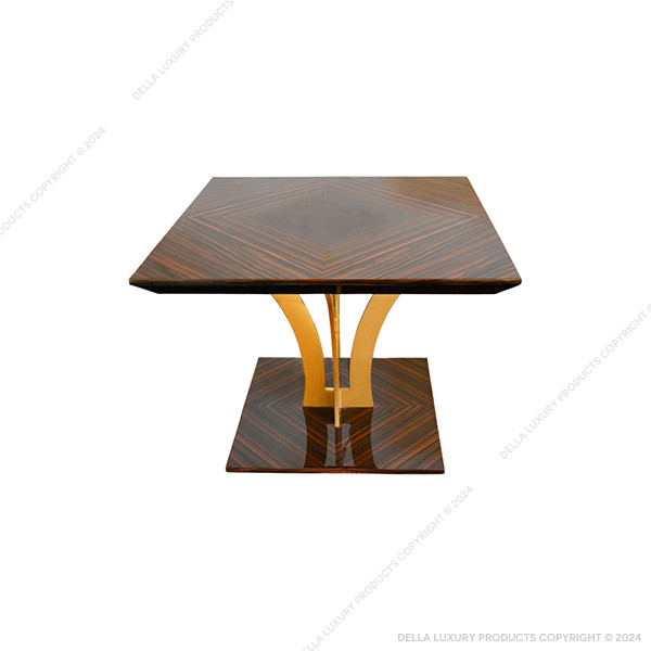 Della Furniture Luxury Living Gira Collection