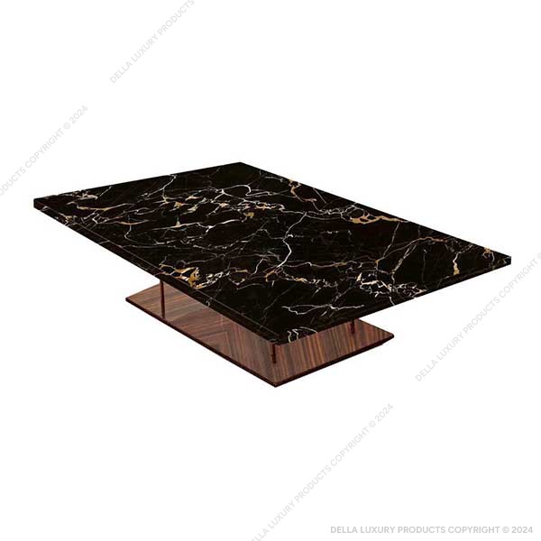 Home Furniture Luxury Centre Table Gira Collection