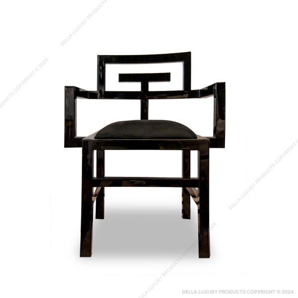 Della Luxury Home Furniture Accent Chair Collection Chair HOME52573