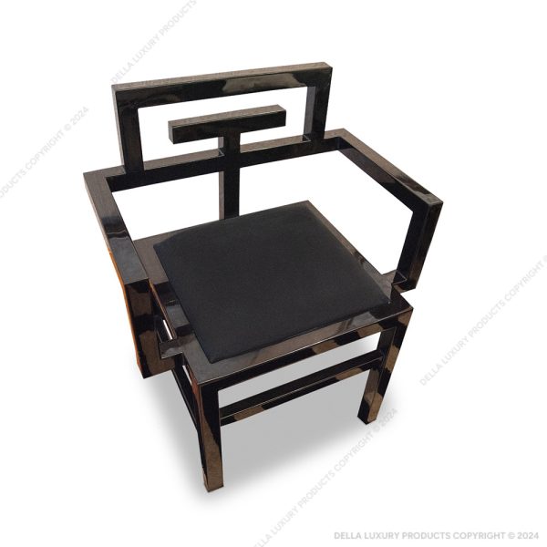 Della Luxury Home Furniture Accent Chair Collection Chair HOME52573