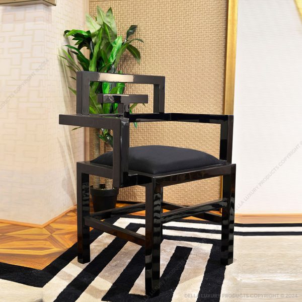 Della Luxury Home Furniture Accent Chair Collection Chair HOME52573