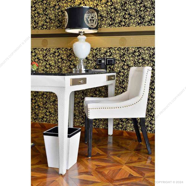 Della home Furniture Luzury dining chair collection dining chair 19 product images