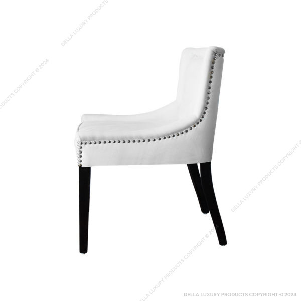 Della home Furniture Luzury dining chair collection dining chair 19 product images