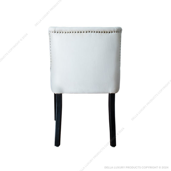 Della home Furniture Luzury dining chair collection dining chair 19 product images