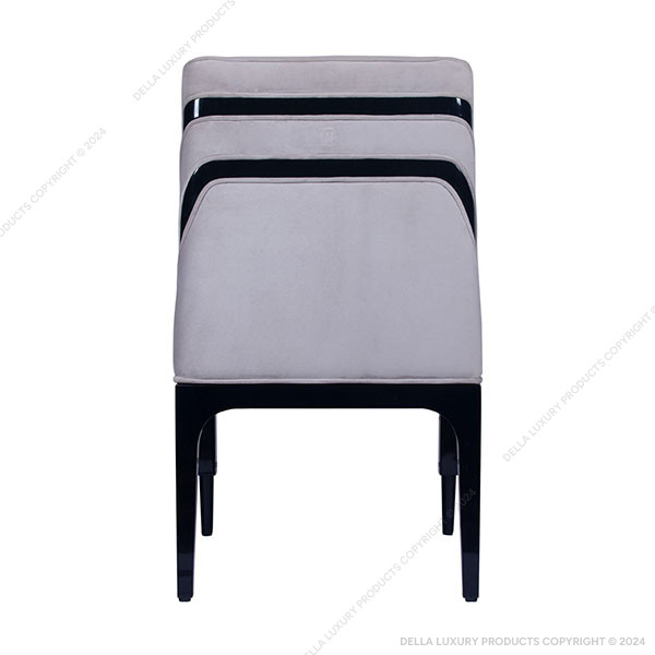 Della Luxury Home Furniture Artin Collection Dining Table HOME52749