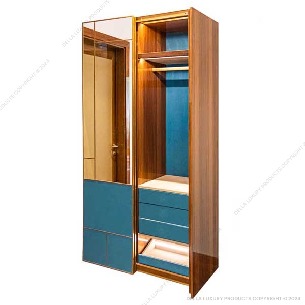 Home Furniture Wardrobes Kerfegar Collection HOME54374