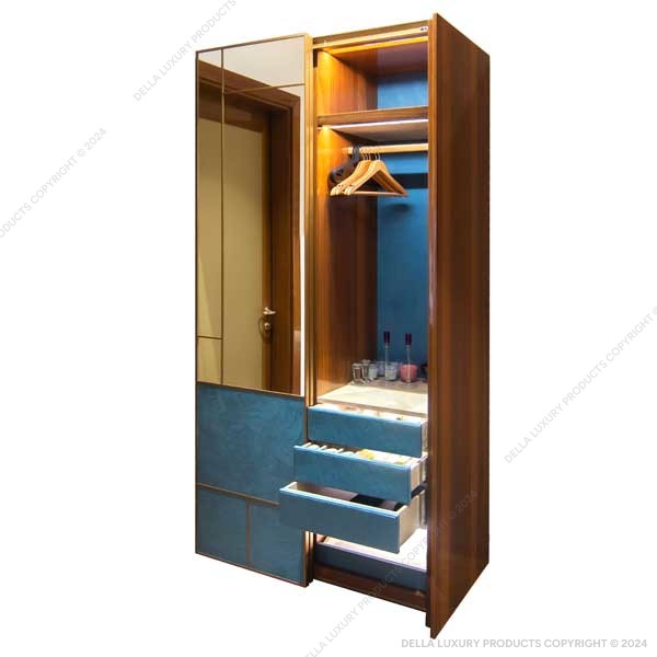 Home Furniture Wardrobes Kerfegar Collection HOME54374