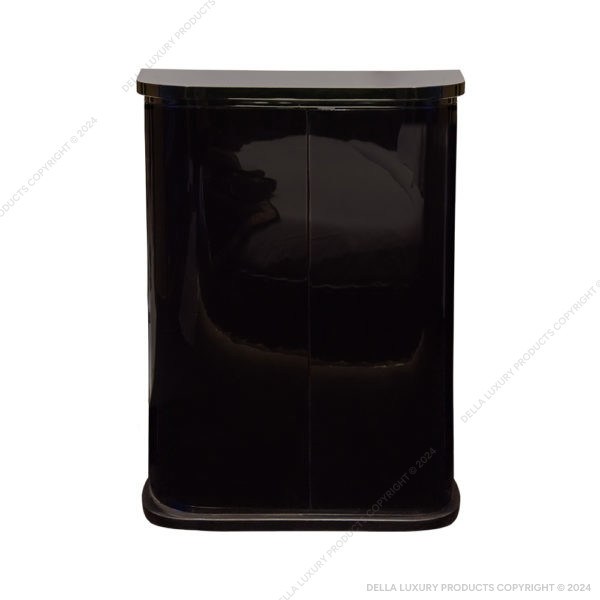 Della Luxury Home Furniture Rayomaand Collection Bar Unit HOME52827
