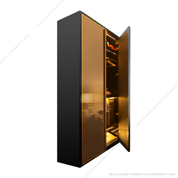 Home Furniture Wardrobes Gira Collection HOME52828