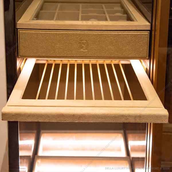 Gira Two-Shutter  Wardrobe