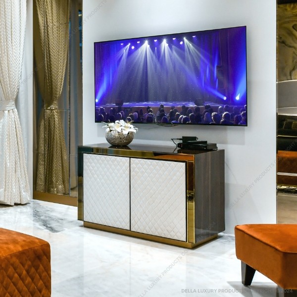 Della Furniture Home Furniture Bedrooms Bokhtar Collection HOME52909