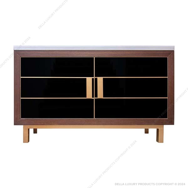 Pahlavi Buffet Unit