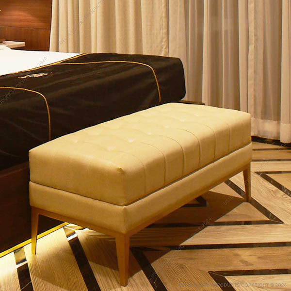 Home Furniture Bedrooms Pahlavi Collection Ottomans HOME52974