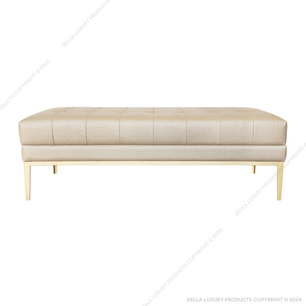 Home Furniture Bedrooms Pahlavi Collection Ottomans HOME52974