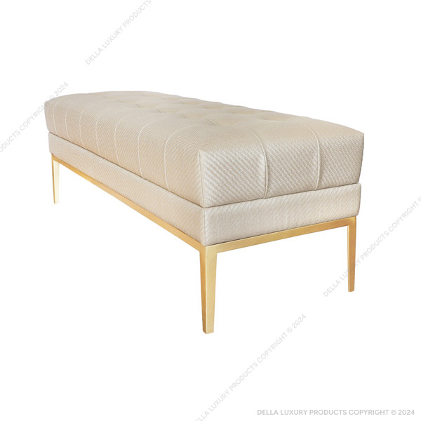 Home Furniture Bedrooms Pahlavi Collection Ottomans HOME52974