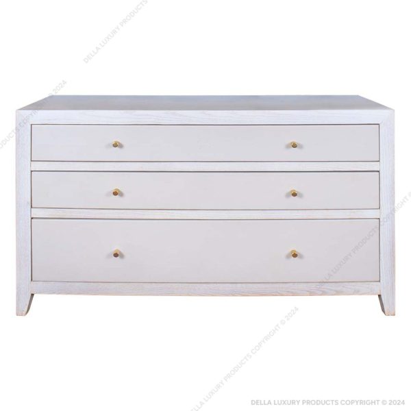 Della Luxury Home Furniture Spenta Collection Chest Of Drawers HOME52983