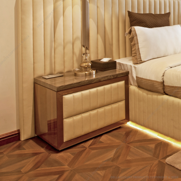 Farsak Bedside Table HOME53029