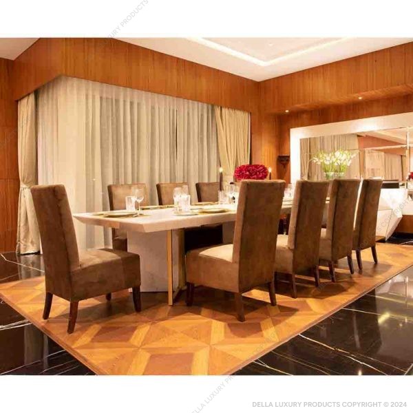 Dining Chair 19