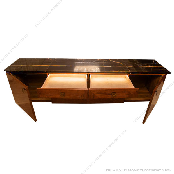 Titania Buffet Unit