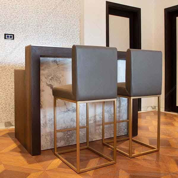 Home Furniture Bars Bar Stool Collection Bar Stools HOME53100