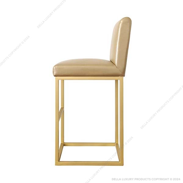 Pahlavi Bar Stool