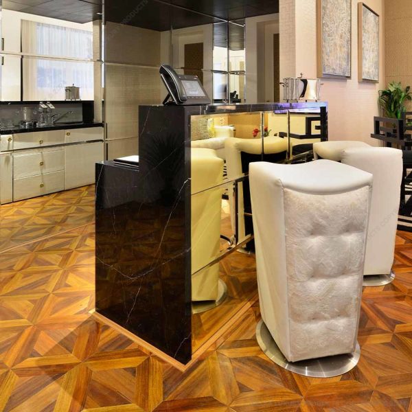 Avan Bar Stool