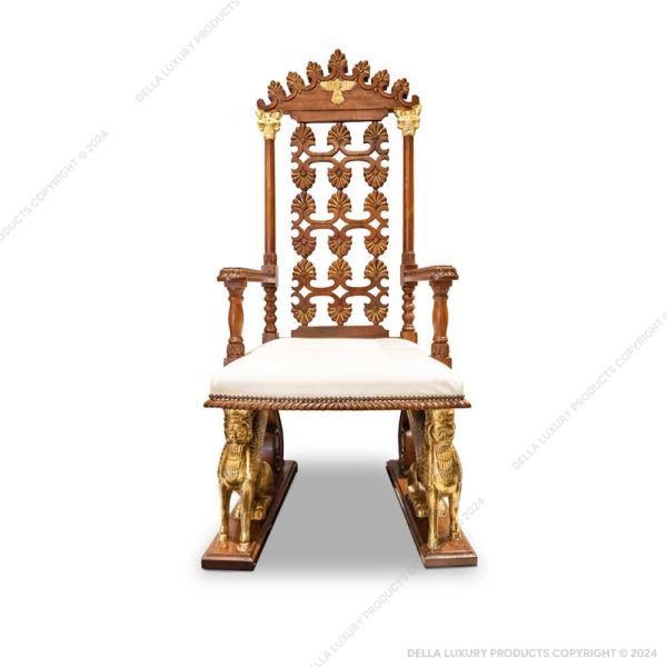 Della Luxury Home Furniture Accent Chair Collection Chair HOME53149